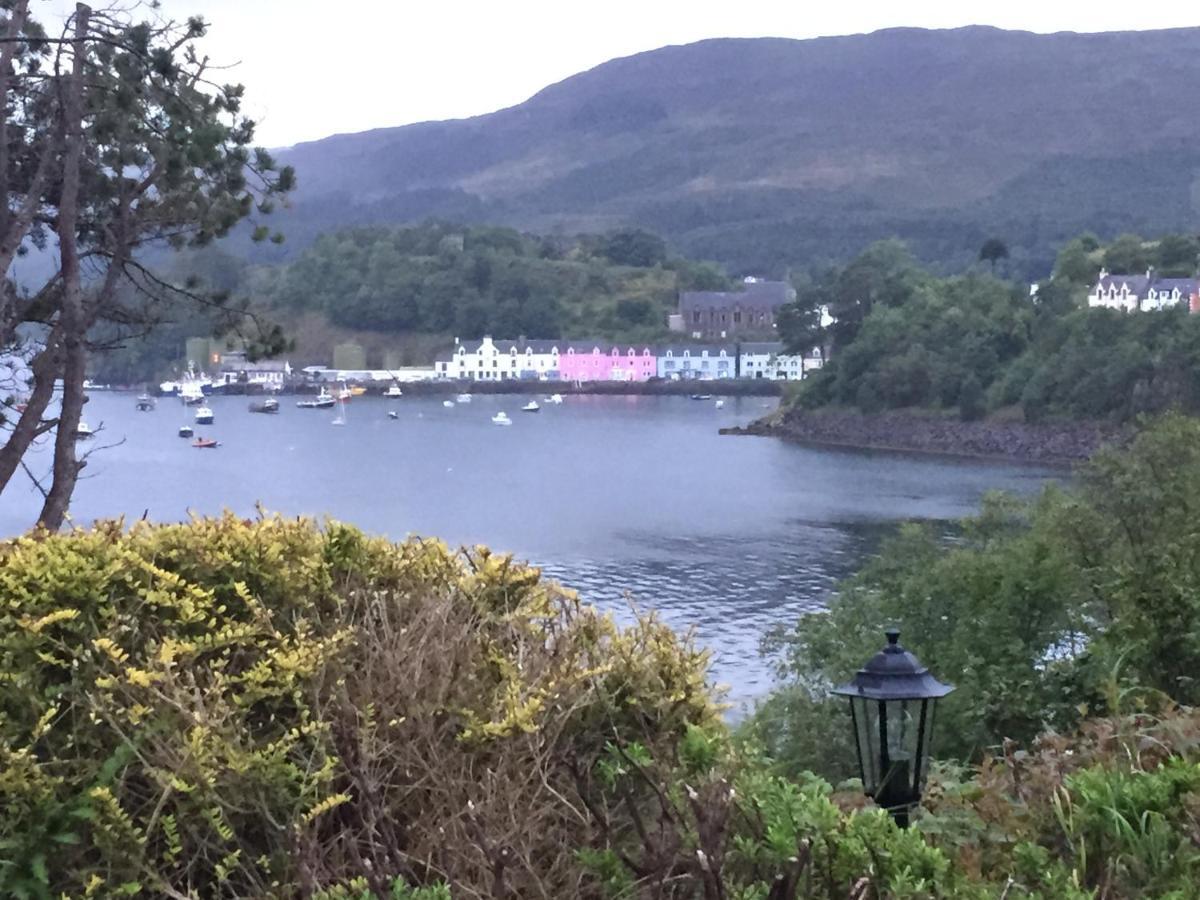 Corran House Hotel Kingsburgh ภายนอก รูปภาพ